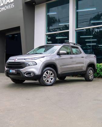 FIAT TORO 1.8 16V EVO FLEX FREEDOM AT6